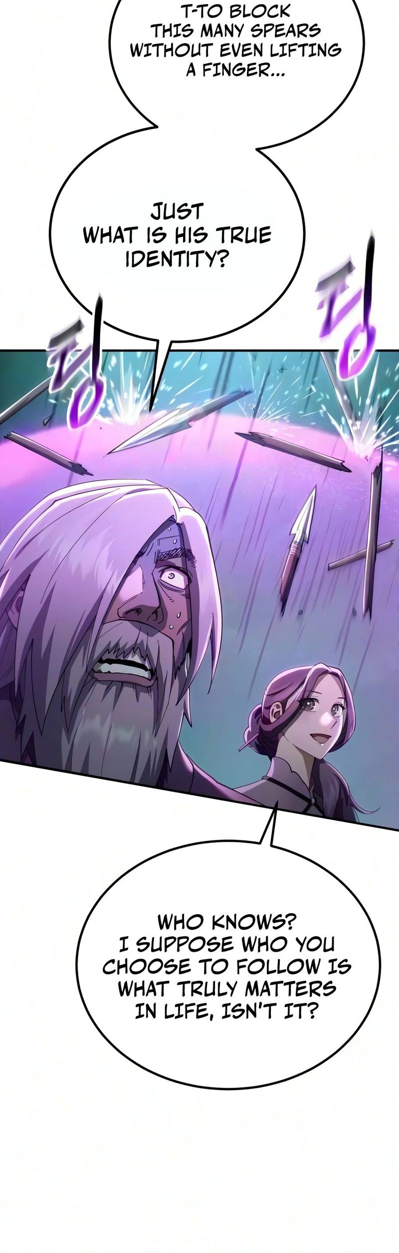 18+ The Heavenly Demon Wants a Quiet Life Chapter 87 page 7