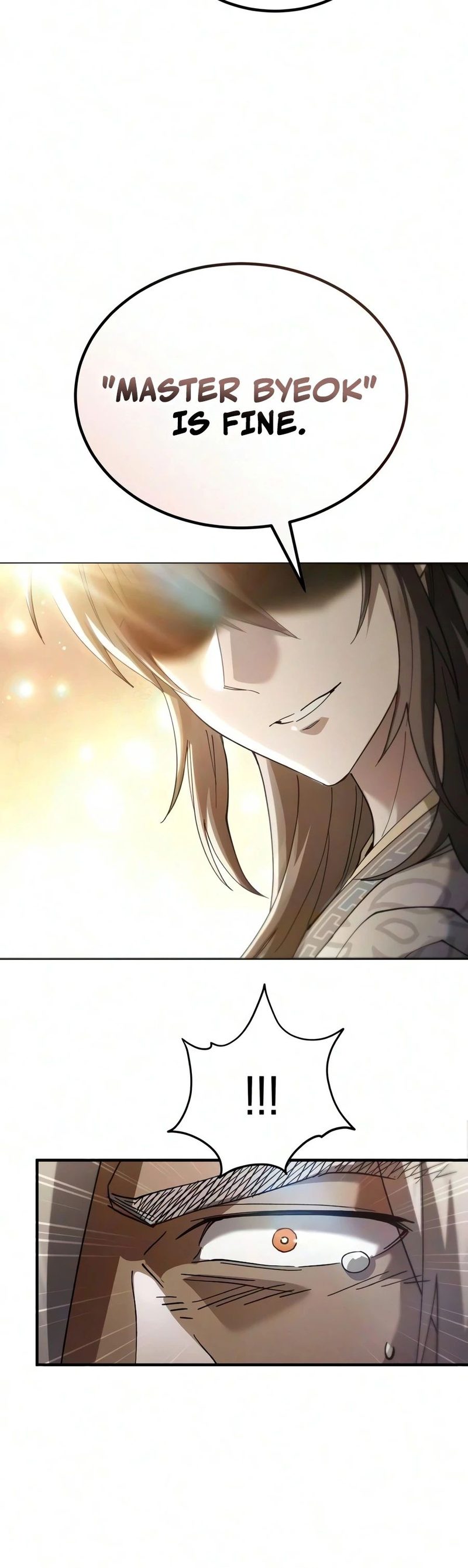 18+ The Heavenly Demon Wants a Quiet Life Chapter 88 page 15