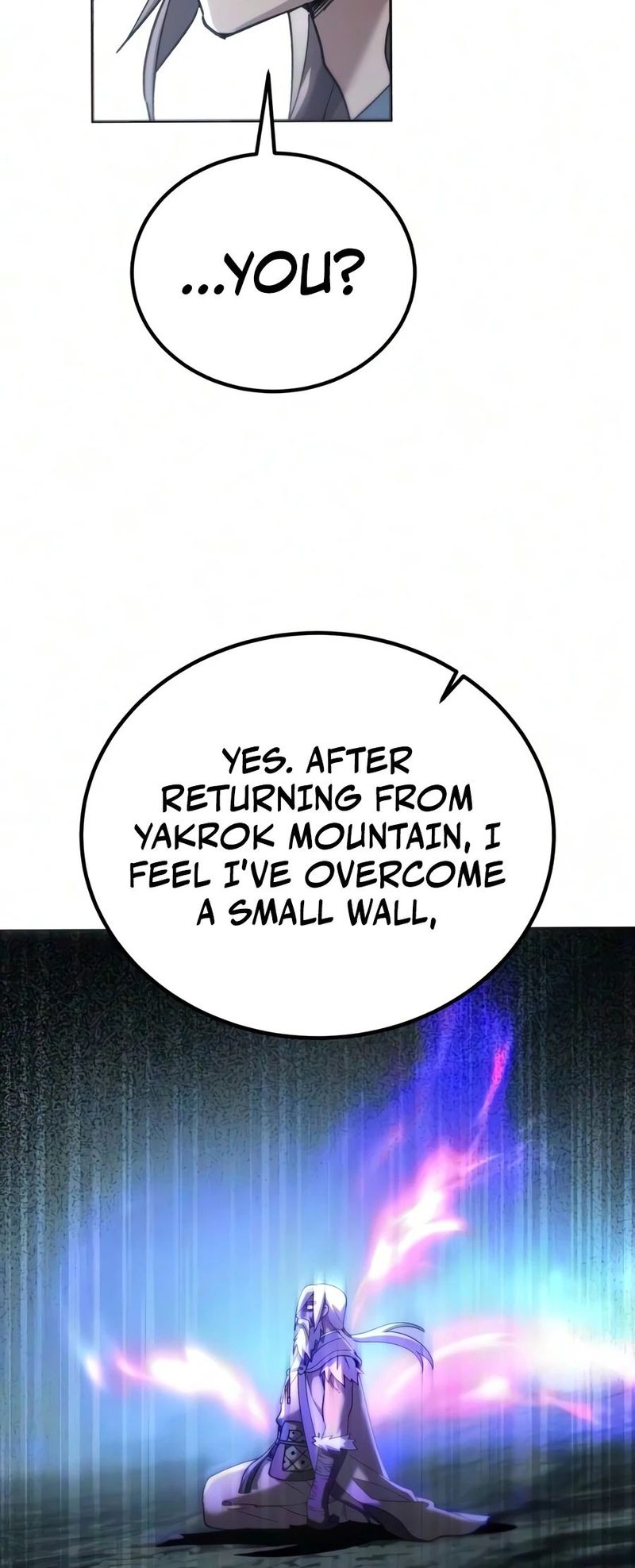 18+ The Heavenly Demon Wants a Quiet Life Chapter 89 page 5