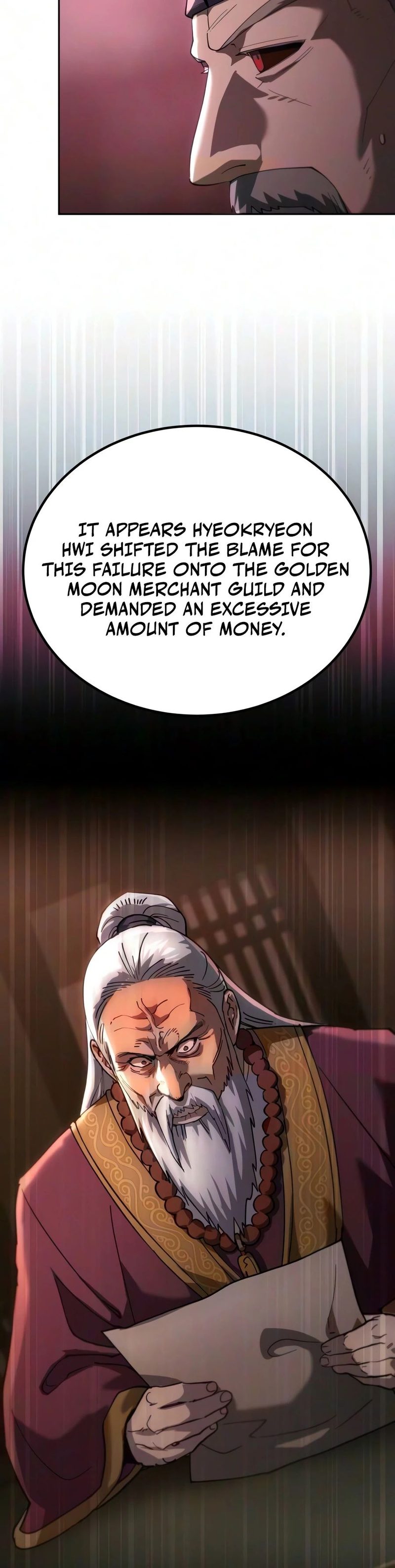 18+ The Heavenly Demon Wants a Quiet Life Chapter 89 page 10