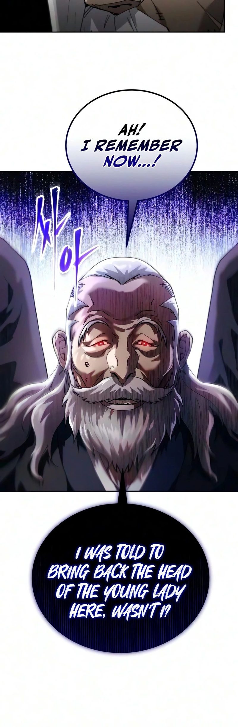 18+ The Heavenly Demon Wants a Quiet Life Chapter 89 page 15