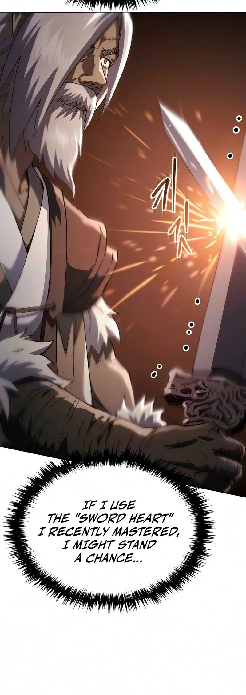 18+ The Heavenly Demon Wants a Quiet Life Chapter 89 page 17