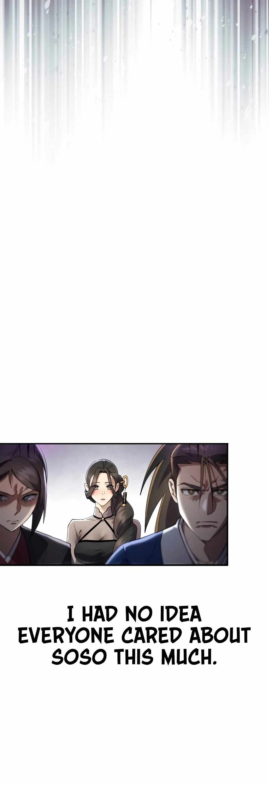 18+ The Heavenly Demon Wants a Quiet Life Chapter 90 page 6