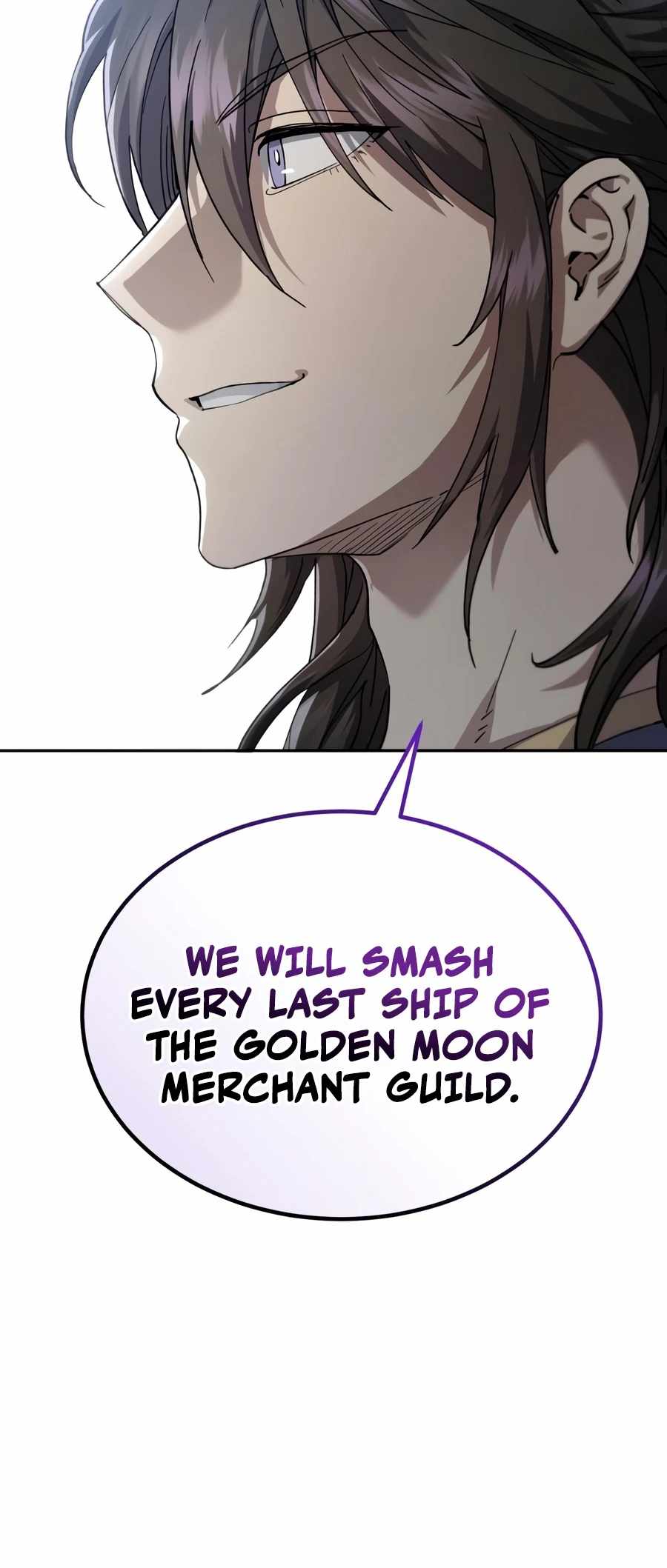 18+ The Heavenly Demon Wants a Quiet Life Chapter 90 page 8
