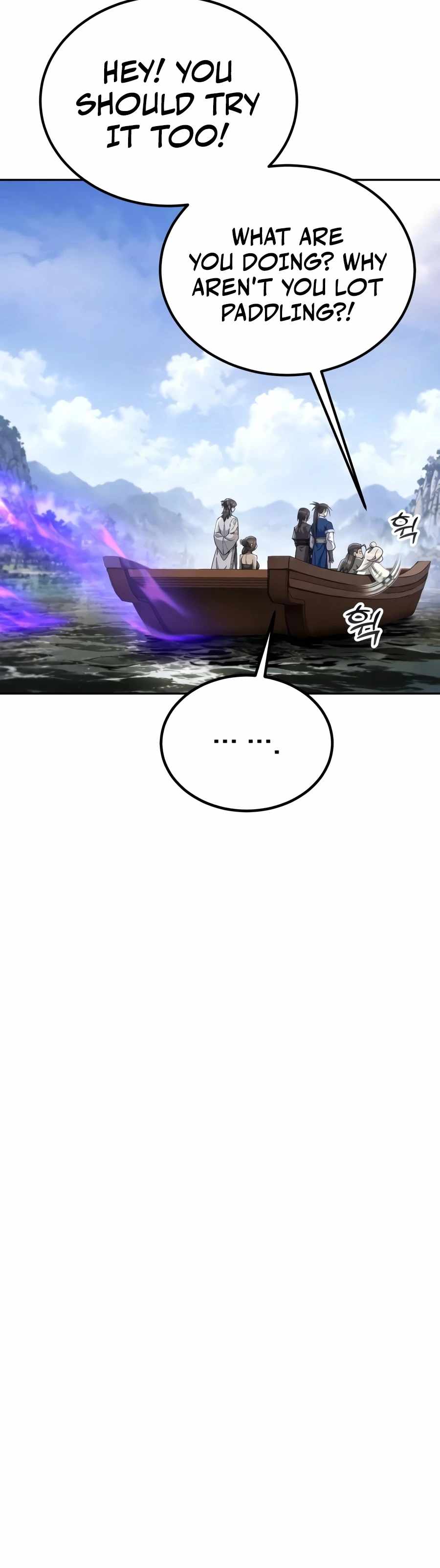 18+ The Heavenly Demon Wants a Quiet Life Chapter 90 page 10
