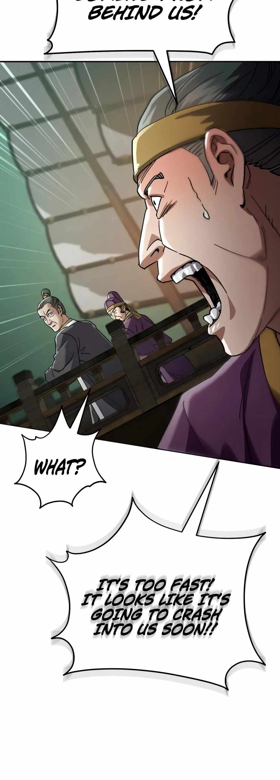 18+ The Heavenly Demon Wants a Quiet Life Chapter 90 page 16