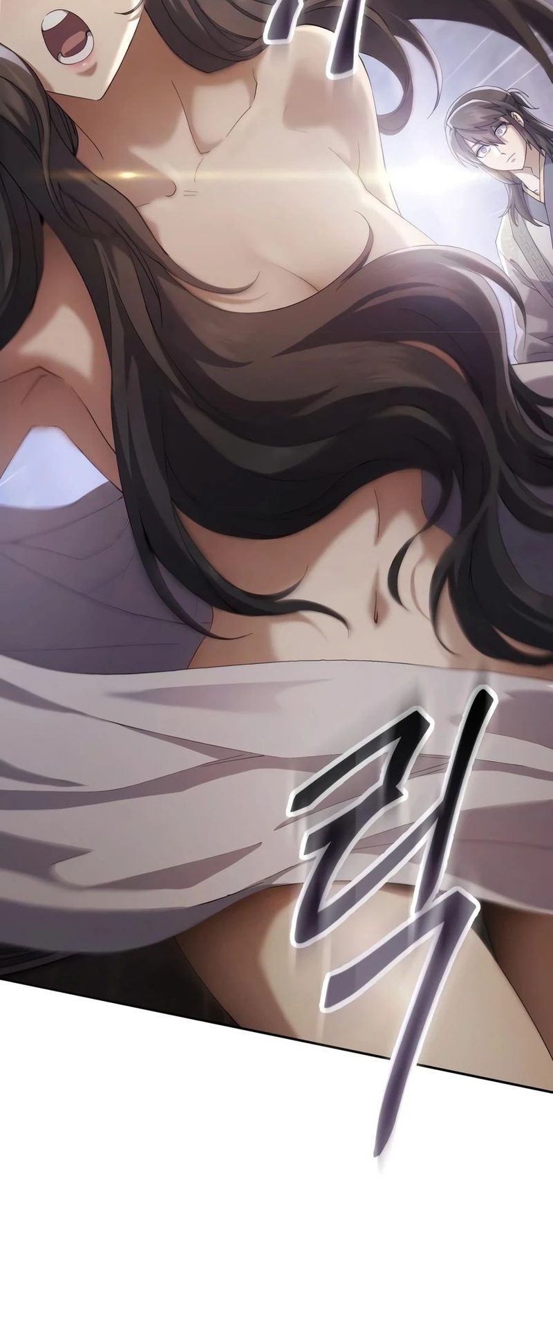 18+ The Heavenly Demon Wants a Quiet Life Chapter 91 page 7