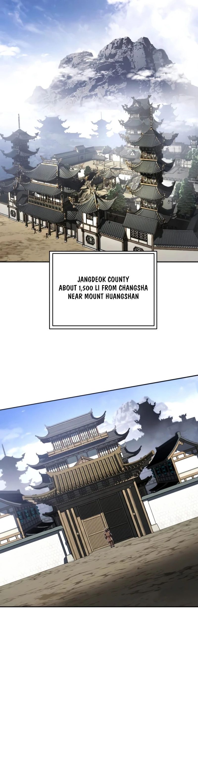 18+ The Heavenly Demon Wants a Quiet Life Chapter 91 page 13