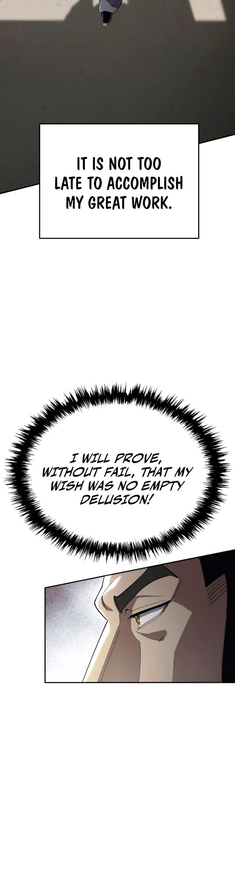 18+ The Heavenly Demon Wants a Quiet Life Chapter 91 page 15