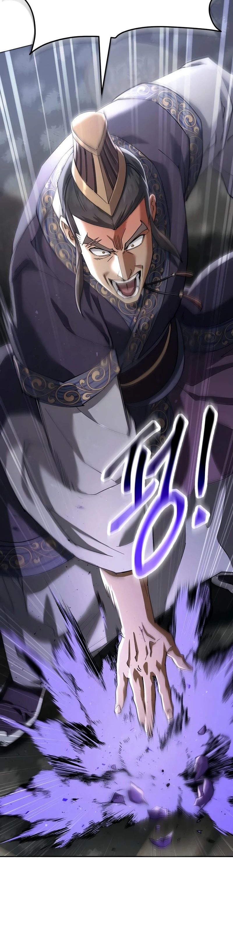 18+ The Heavenly Demon Wants a Quiet Life Chapter 91 page 17