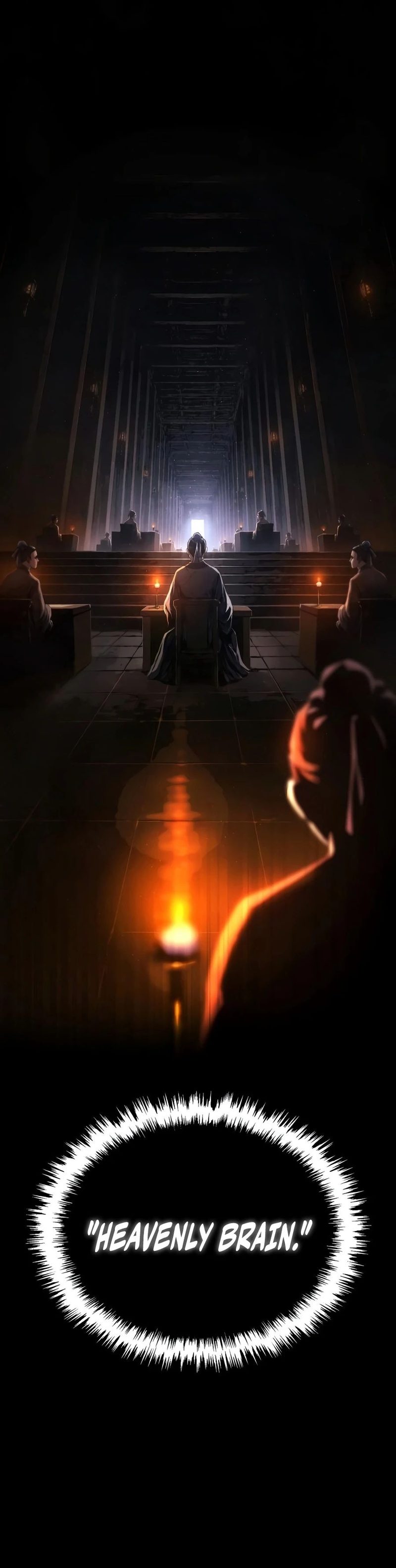 18+ The Heavenly Demon Wants a Quiet Life Chapter 91 page 23