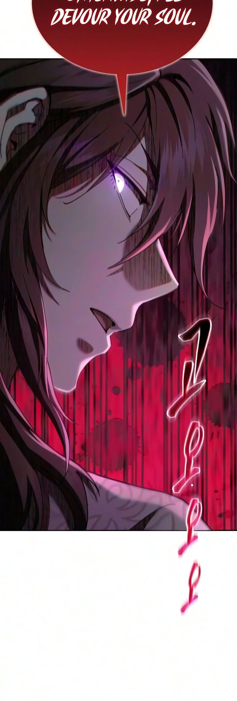 18+ The Heavenly Demon Wants a Quiet Life Chapter 92 page 19