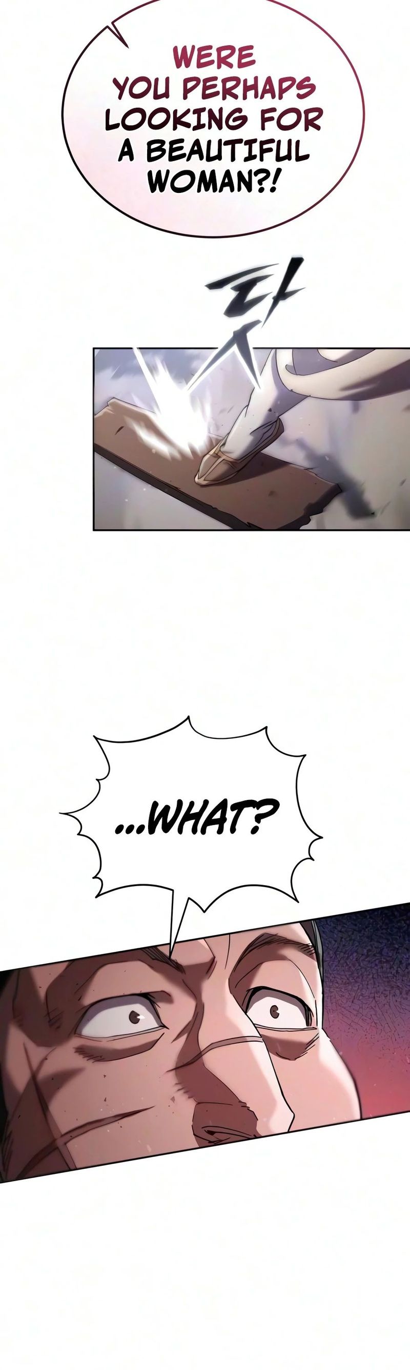 18+ The Heavenly Demon Wants a Quiet Life Chapter 93 page 4