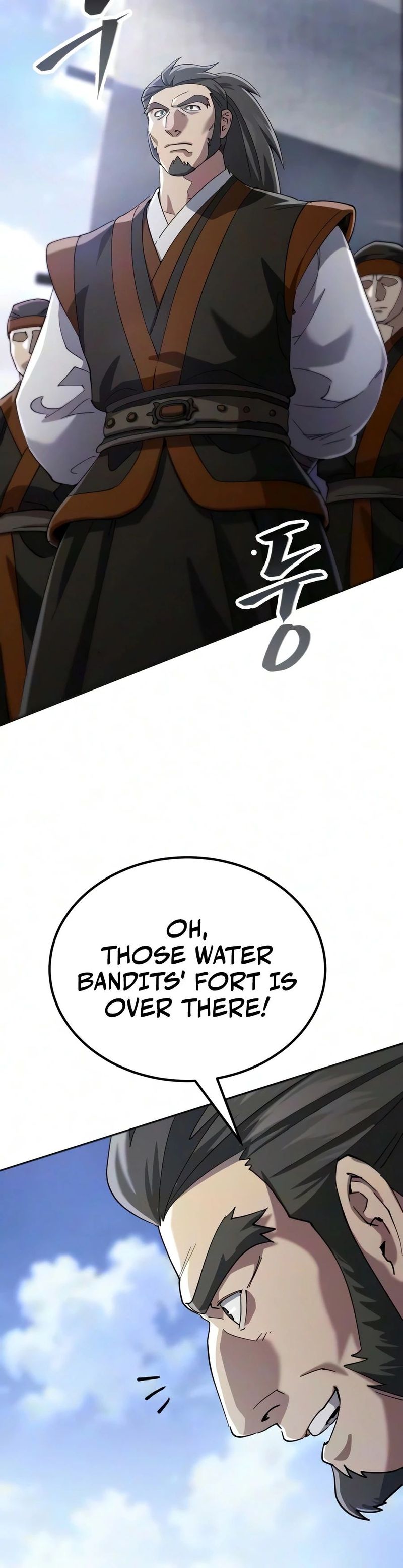 18+ The Heavenly Demon Wants a Quiet Life Chapter 93 page 12