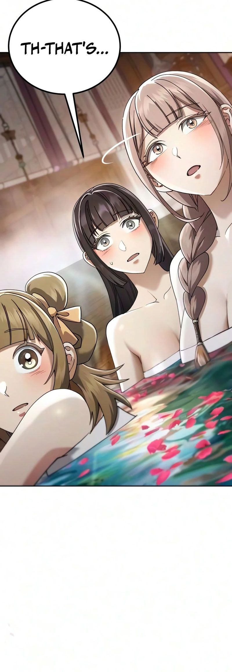 18+ The Heavenly Demon Wants a Quiet Life Chapter 93 page 22