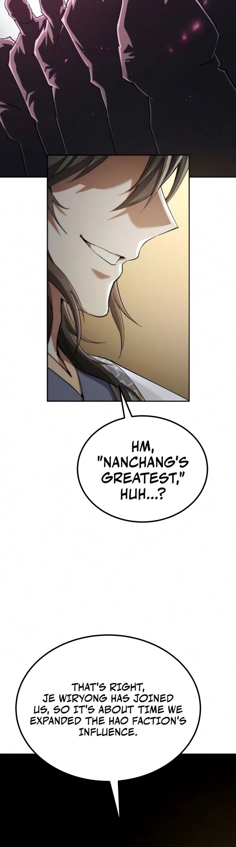18+ The Heavenly Demon Wants a Quiet Life Chapter 94 page 17