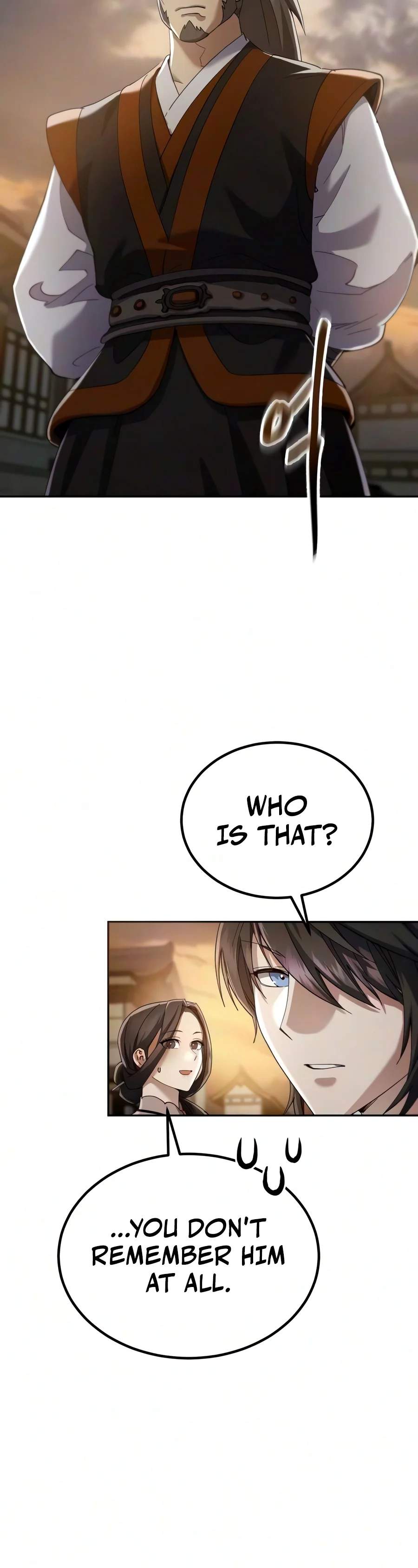 18+ The Heavenly Demon Wants a Quiet Life Chapter 95 page 15