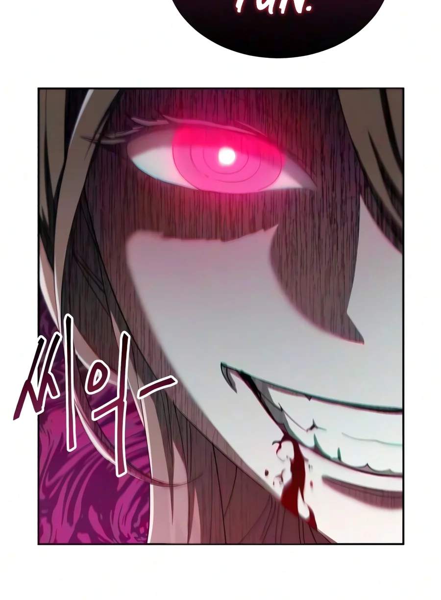 18+ The Heavenly Demon Wants a Quiet Life Chapter 95 page 22