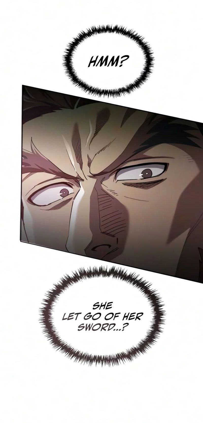 18+ The Heavenly Demon Wants a Quiet Life Chapter 96 page 3