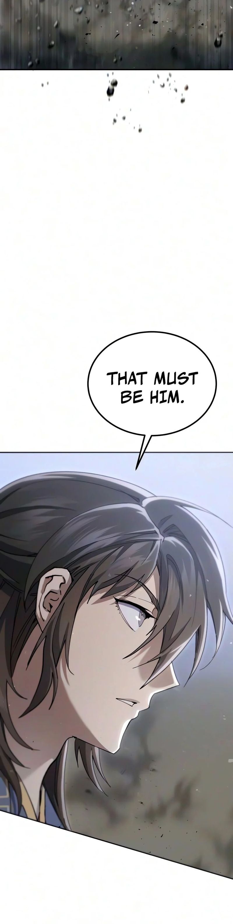 18+ The Heavenly Demon Wants a Quiet Life Chapter 96 page 20