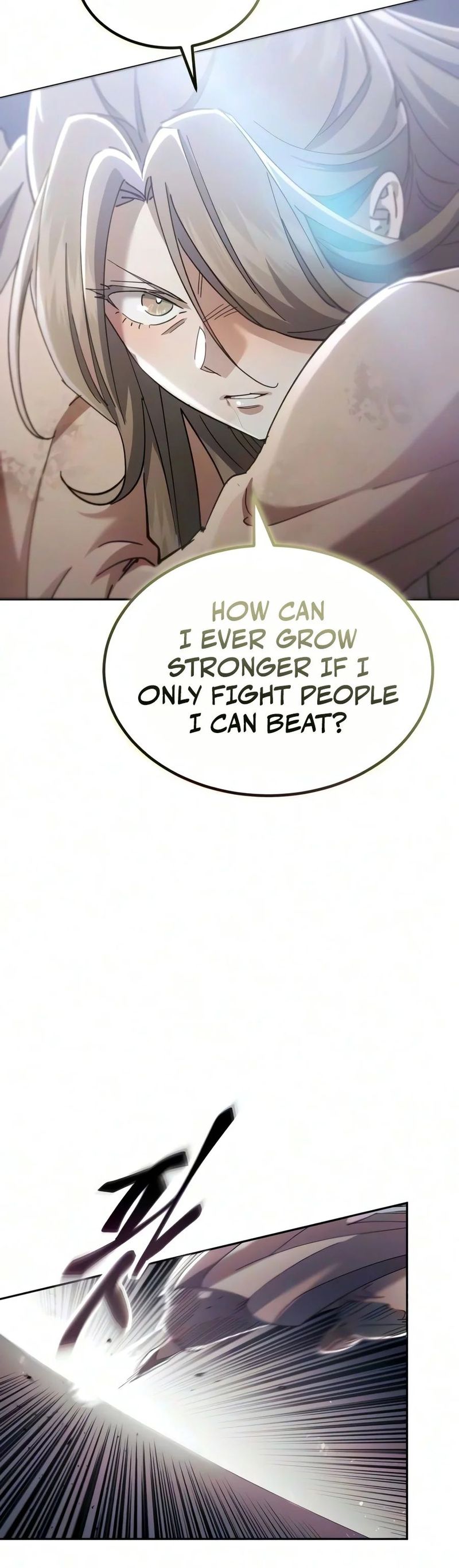 18+ The Heavenly Demon Wants a Quiet Life Chapter 97 page 6