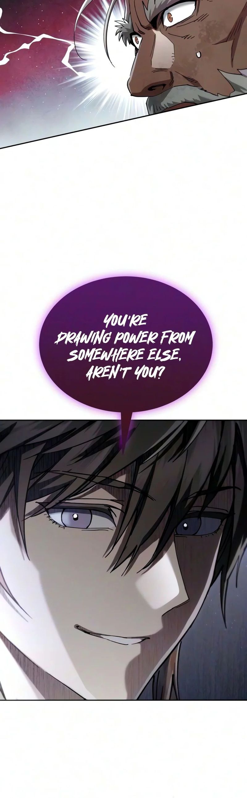 18+ The Heavenly Demon Wants a Quiet Life Chapter 97 page 13