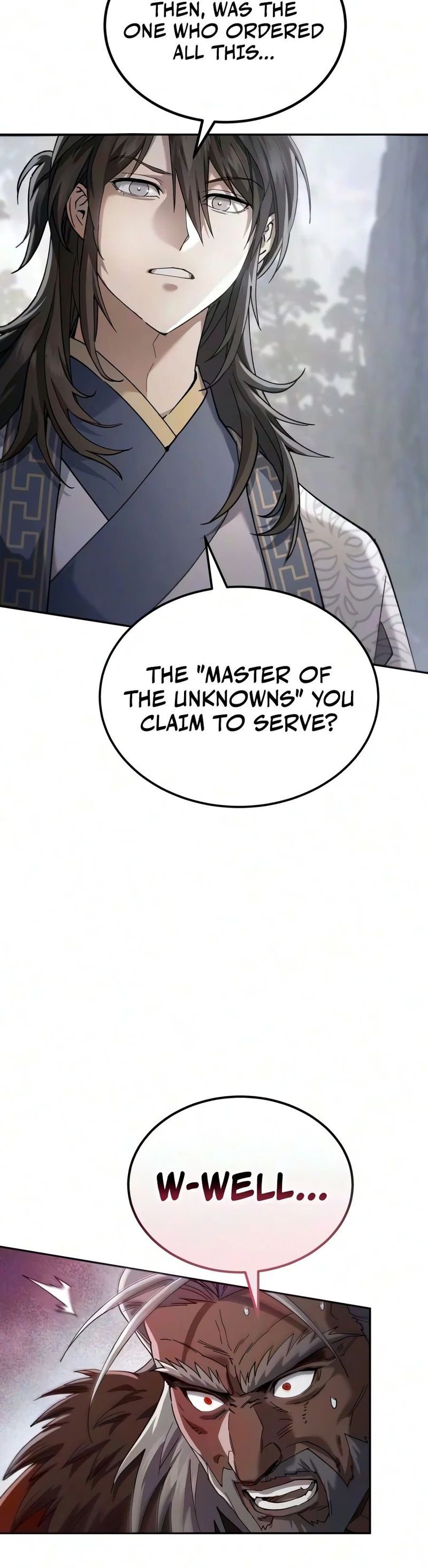 18+ The Heavenly Demon Wants a Quiet Life Chapter 97 page 19