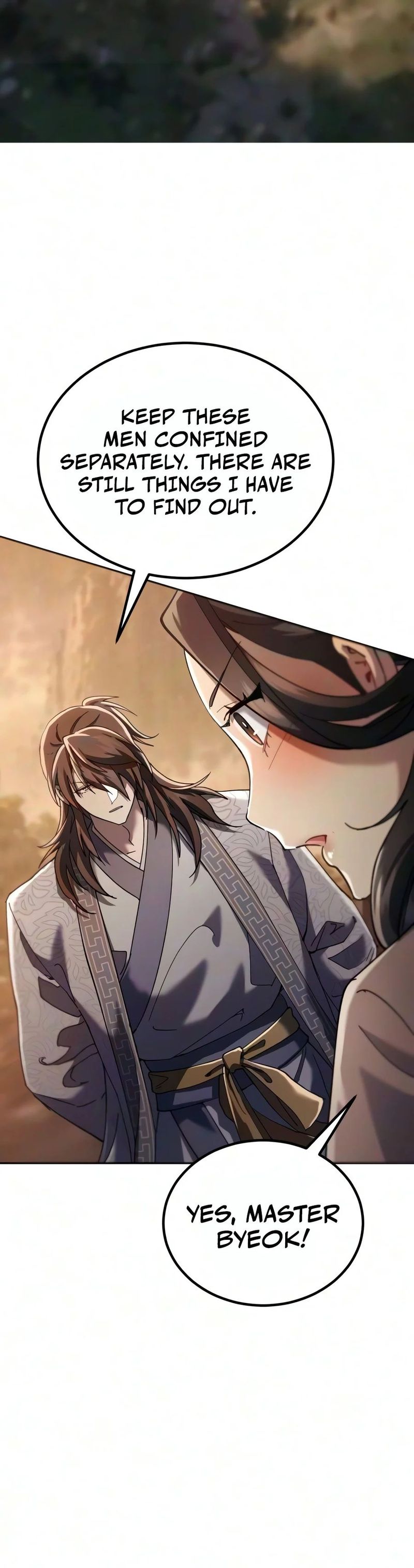 18+ The Heavenly Demon Wants a Quiet Life Chapter 97 page 21