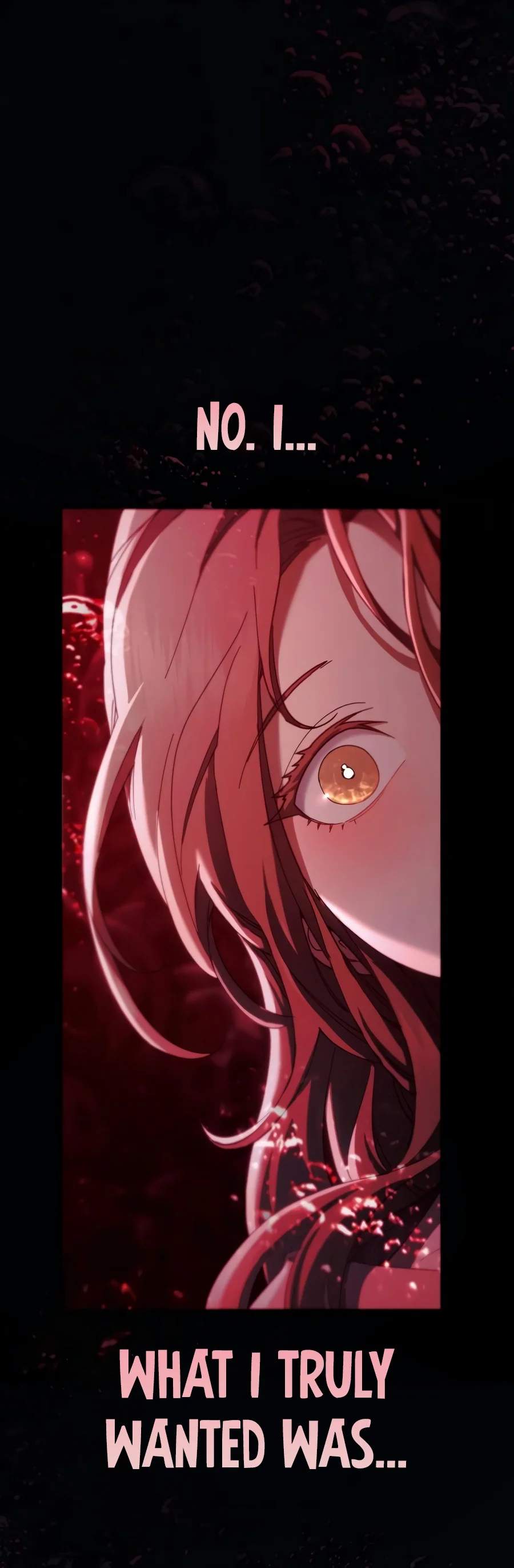 18+ The Heavenly Demon Wants a Quiet Life Chapter 98 page 3