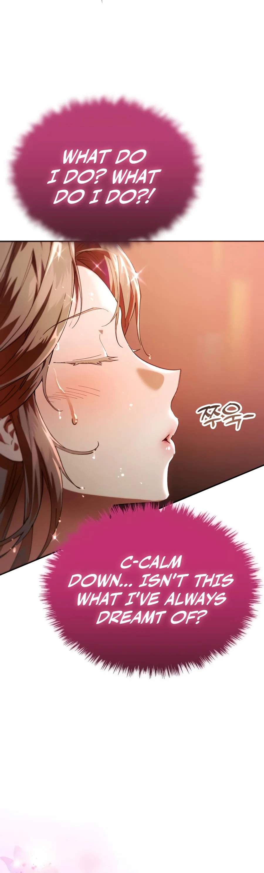 18+ The Heavenly Demon Wants a Quiet Life Chapter 98 page 12