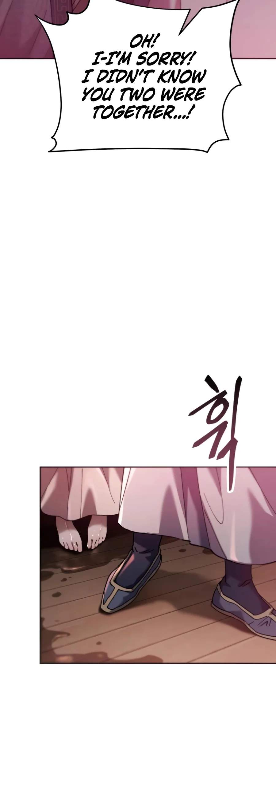 18+ The Heavenly Demon Wants a Quiet Life Chapter 98 page 14