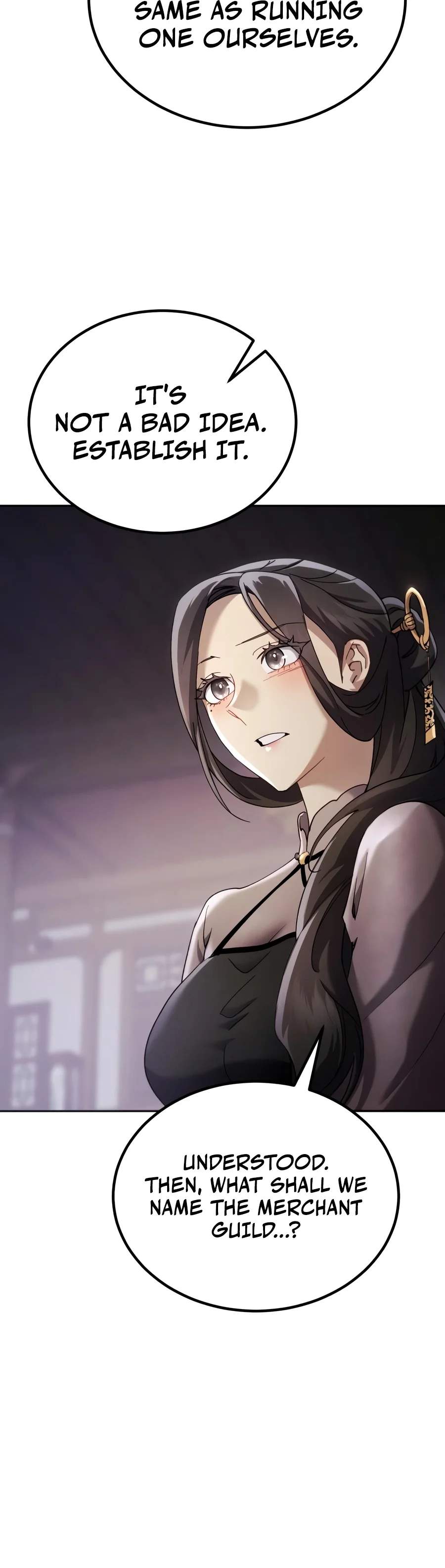 18+ The Heavenly Demon Wants a Quiet Life Chapter 98 page 16