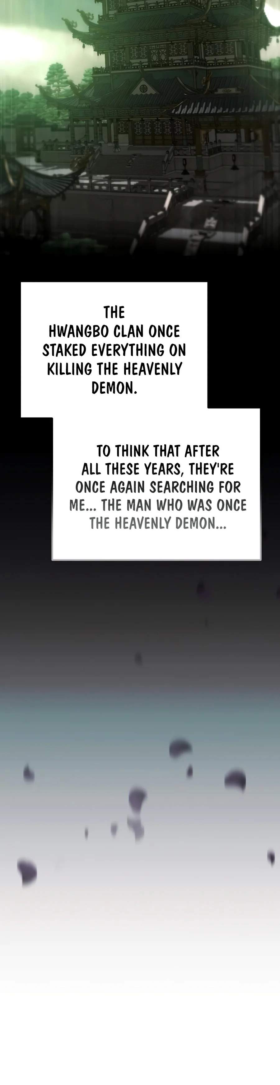 18+ The Heavenly Demon Wants a Quiet Life Chapter 98 page 20