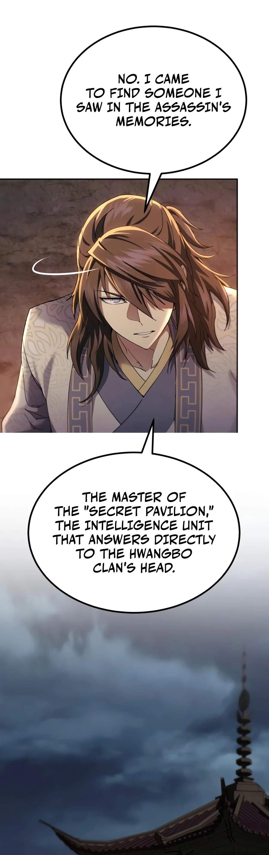 18+ The Heavenly Demon Wants a Quiet Life Chapter 98 page 24