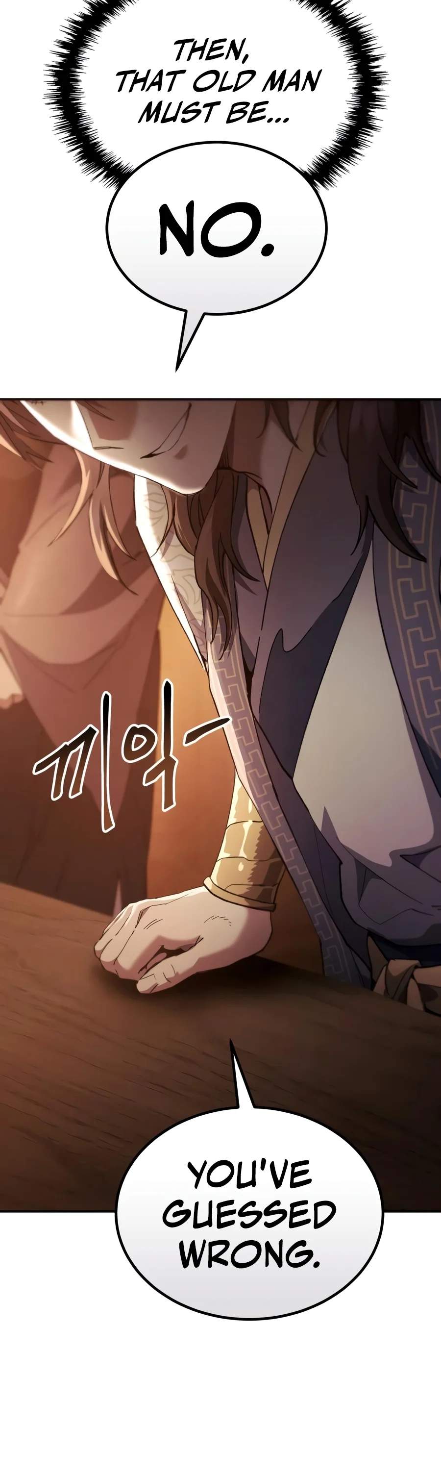 18+ The Heavenly Demon Wants a Quiet Life Chapter 98 page 26