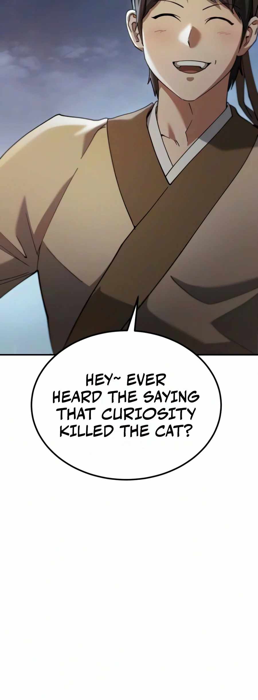18+ The Heavenly Demon Wants a Quiet Life Chapter 99 page 9
