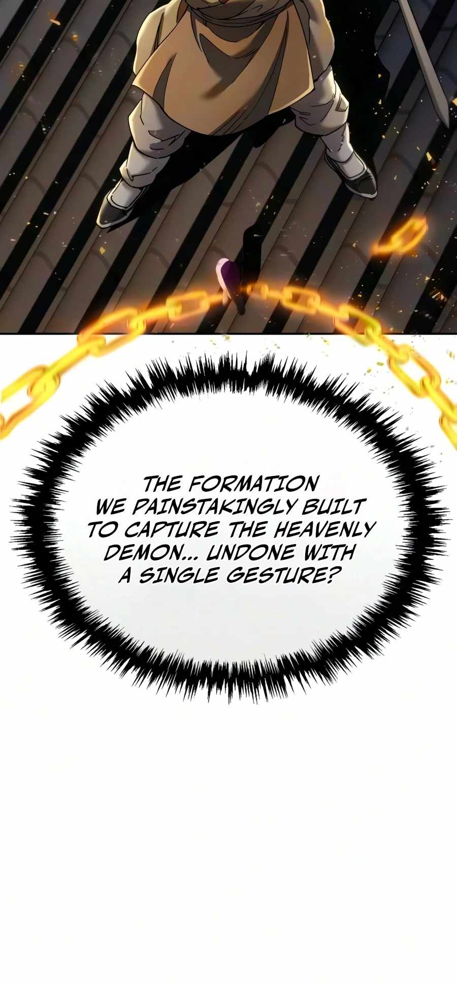 18+ The Heavenly Demon Wants a Quiet Life Chapter 99 page 14