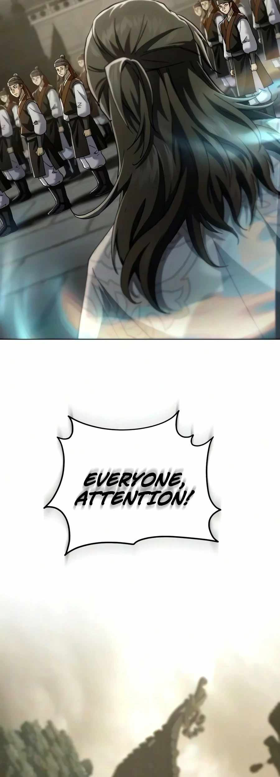 18+ The Heavenly Demon Wants a Quiet Life Chapter 99 page 22