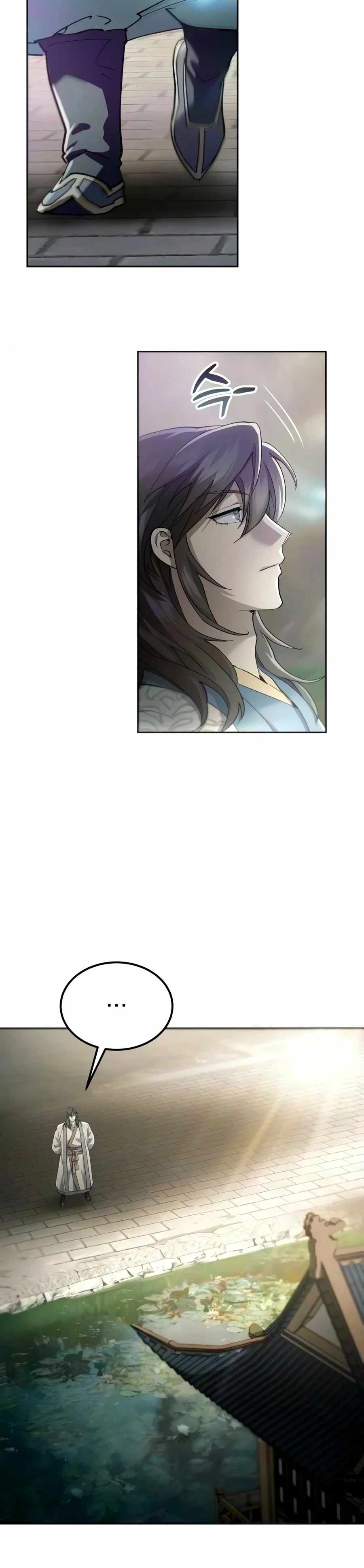 18+ The Heavenly Demon Wants a Quiet Life Chapter 99 page 24