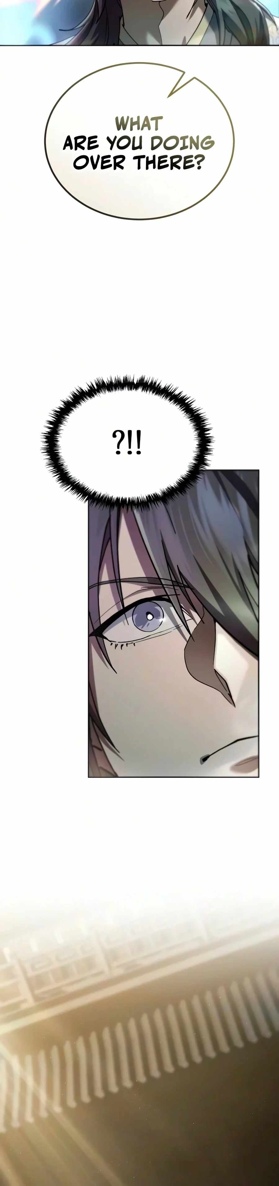 18+ The Heavenly Demon Wants a Quiet Life Chapter 99 page 26