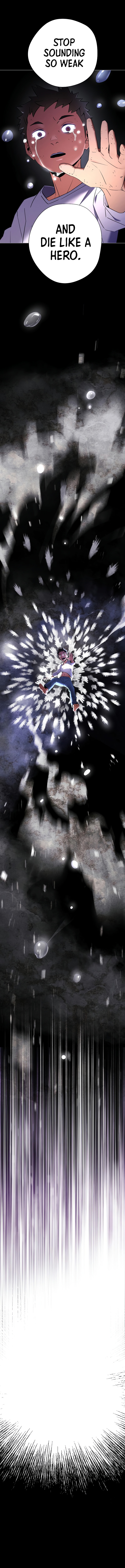 18+ The Hero Returns Chapter 1 page 5