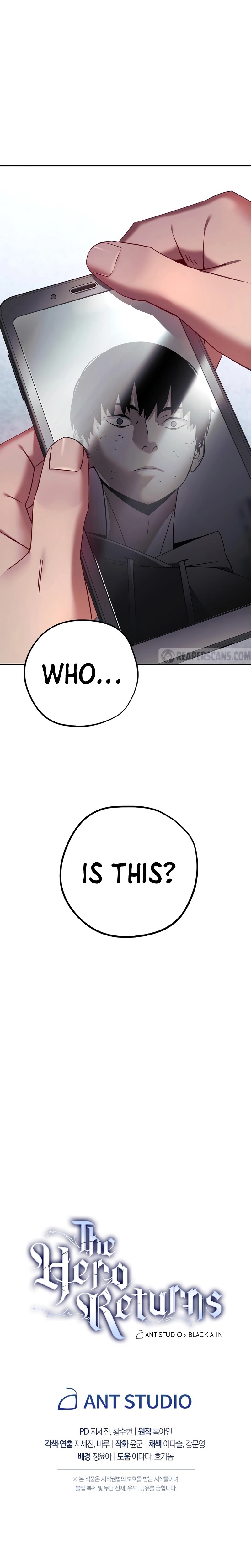 18+ The Hero Returns Chapter 1 page 22