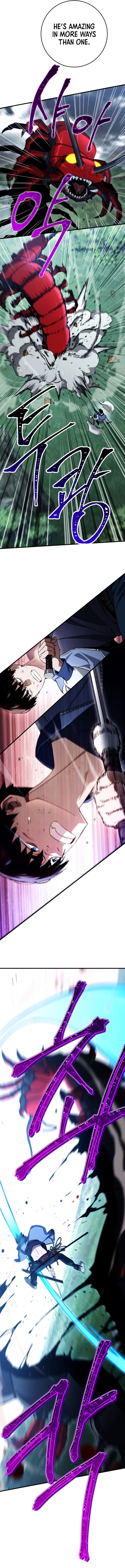 18+ The Hero Returns Chapter 10 page 3