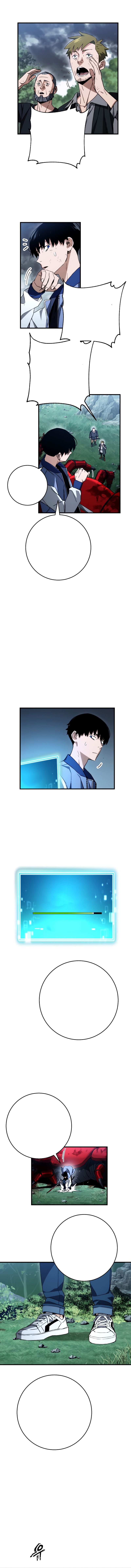 18+ The Hero Returns Chapter 10 page 4