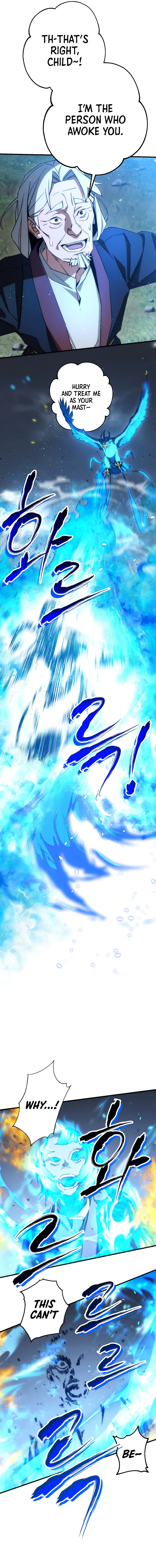 18+ The Hero Returns Chapter 10 page 9