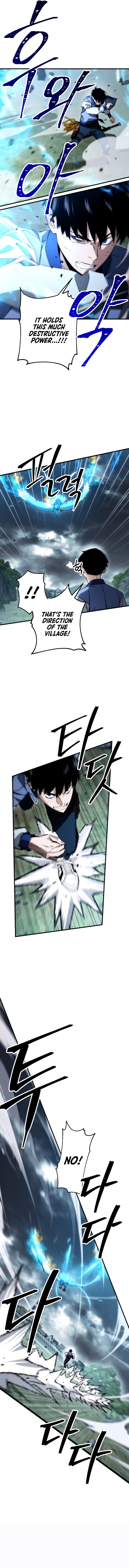 18+ The Hero Returns Chapter 10 page 10
