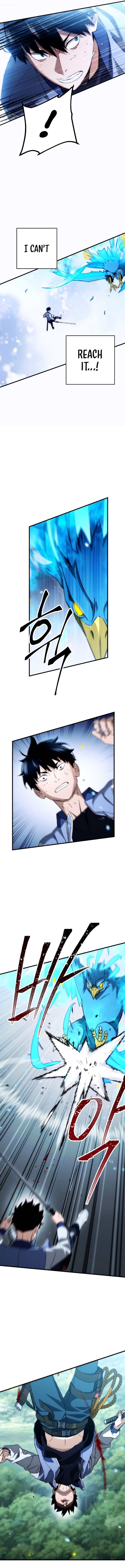 18+ The Hero Returns Chapter 10 page 12