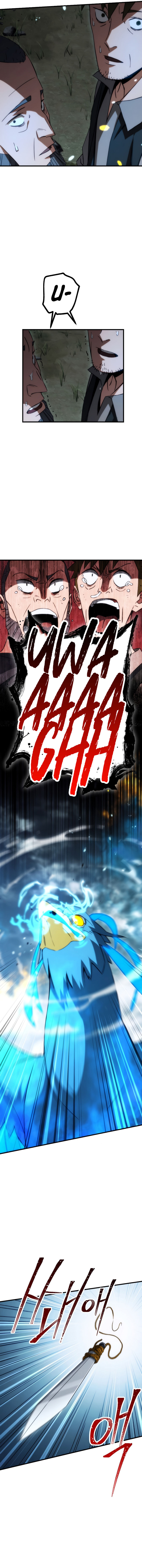 18+ The Hero Returns Chapter 10 page 15
