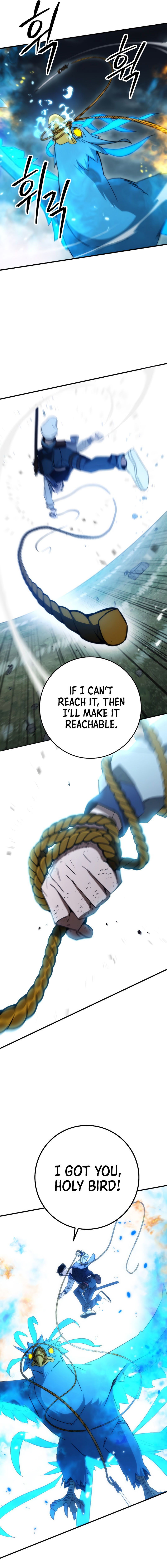 18+ The Hero Returns Chapter 10 page 16