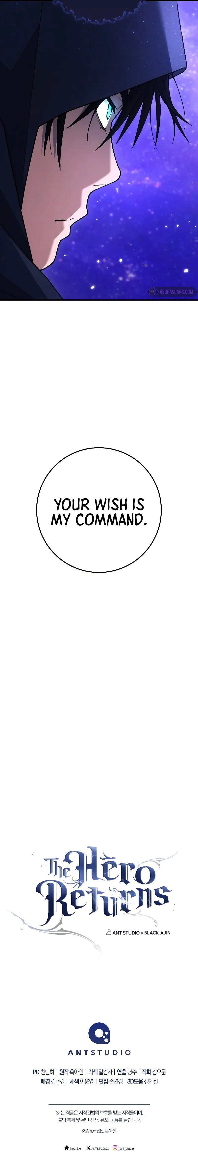 18+ The Hero Returns Chapter 103 page 15